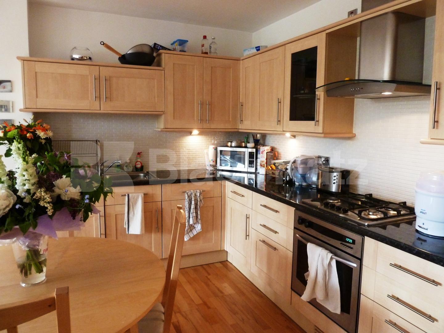 			New Instruction, 2 Bedroom, 1 bath, 1 reception Flat			 Chicksand Street, BRICK LANE
